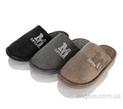Тапки M&L  Alex13